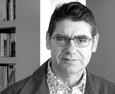 Ildefonso Rodríguez